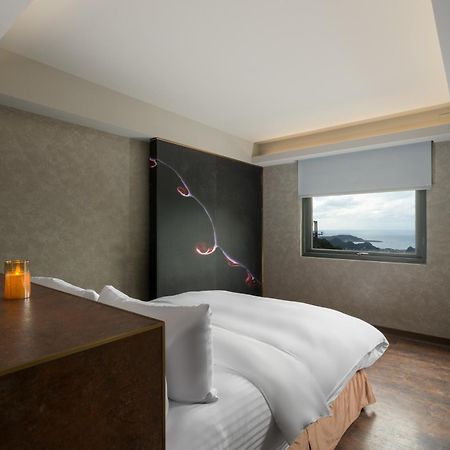 Bed and Breakfast Daybreak à Jiufen Extérieur photo