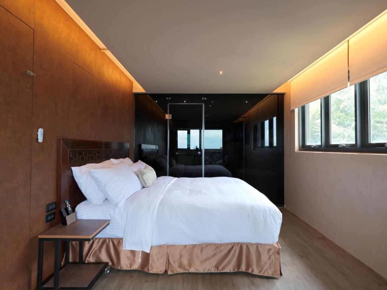 Bed and Breakfast Daybreak à Jiufen Extérieur photo