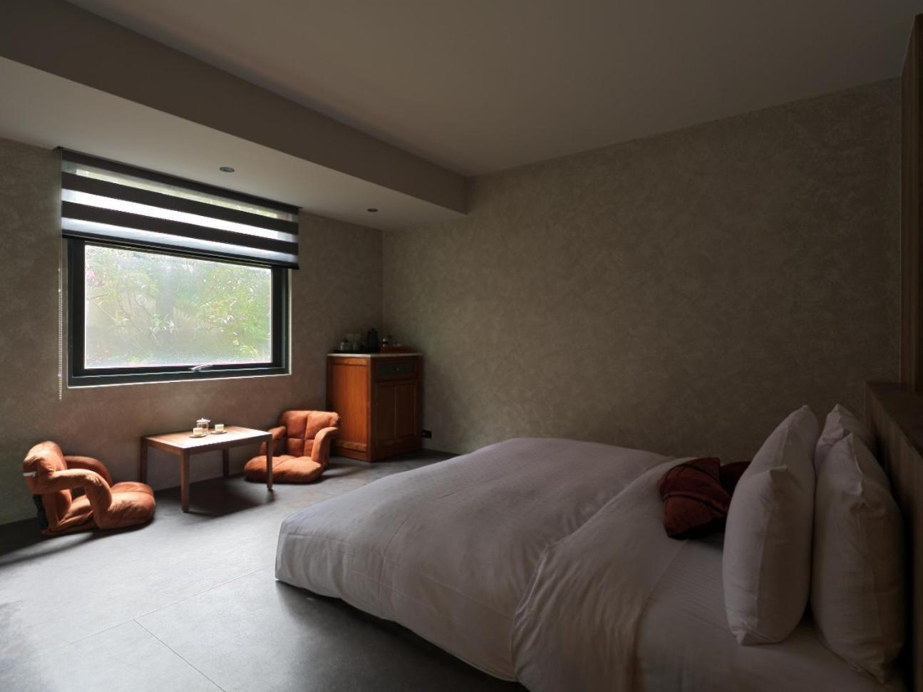 Bed and Breakfast Daybreak à Jiufen Extérieur photo