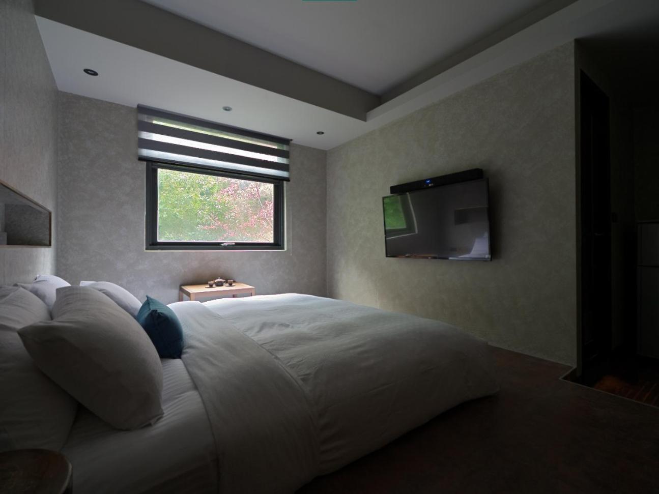 Bed and Breakfast Daybreak à Jiufen Extérieur photo