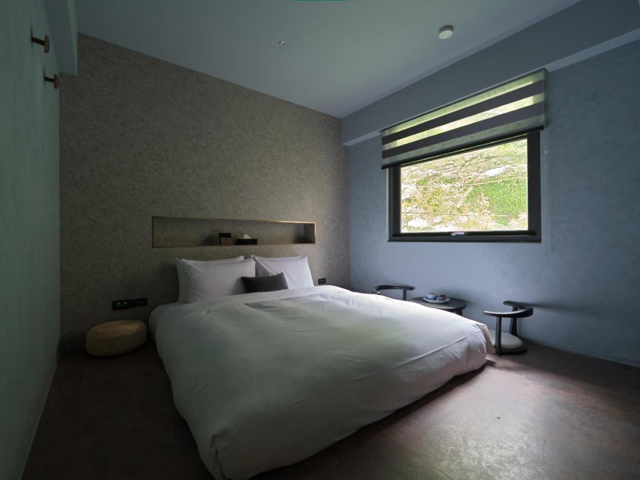 Bed and Breakfast Daybreak à Jiufen Extérieur photo