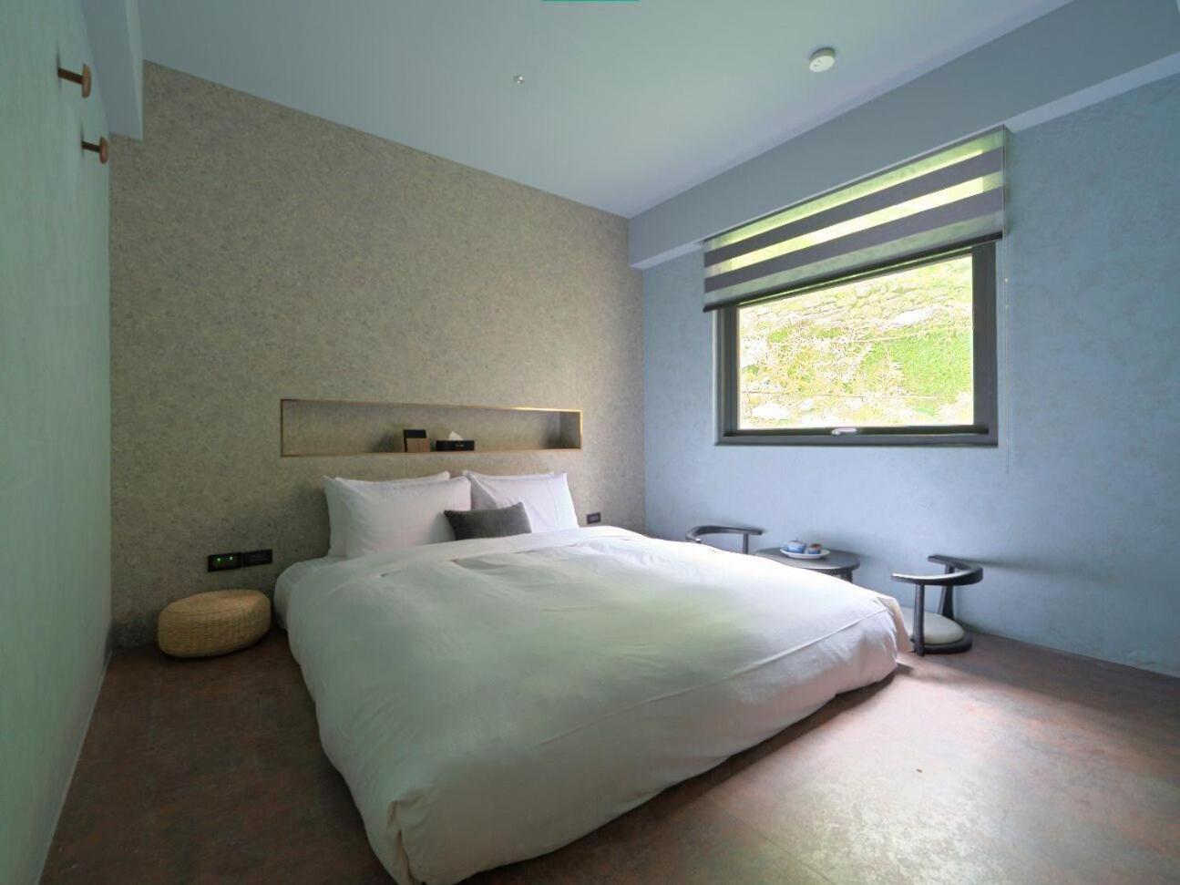 Bed and Breakfast Daybreak à Jiufen Extérieur photo