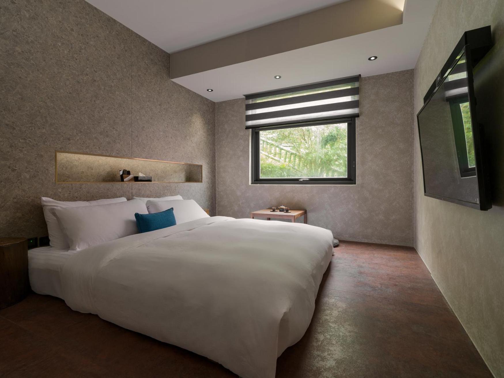 Bed and Breakfast Daybreak à Jiufen Extérieur photo